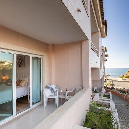 Casa Da Praia - By Smarthomes 圣马蒂纽·杜·波特 外观 照片