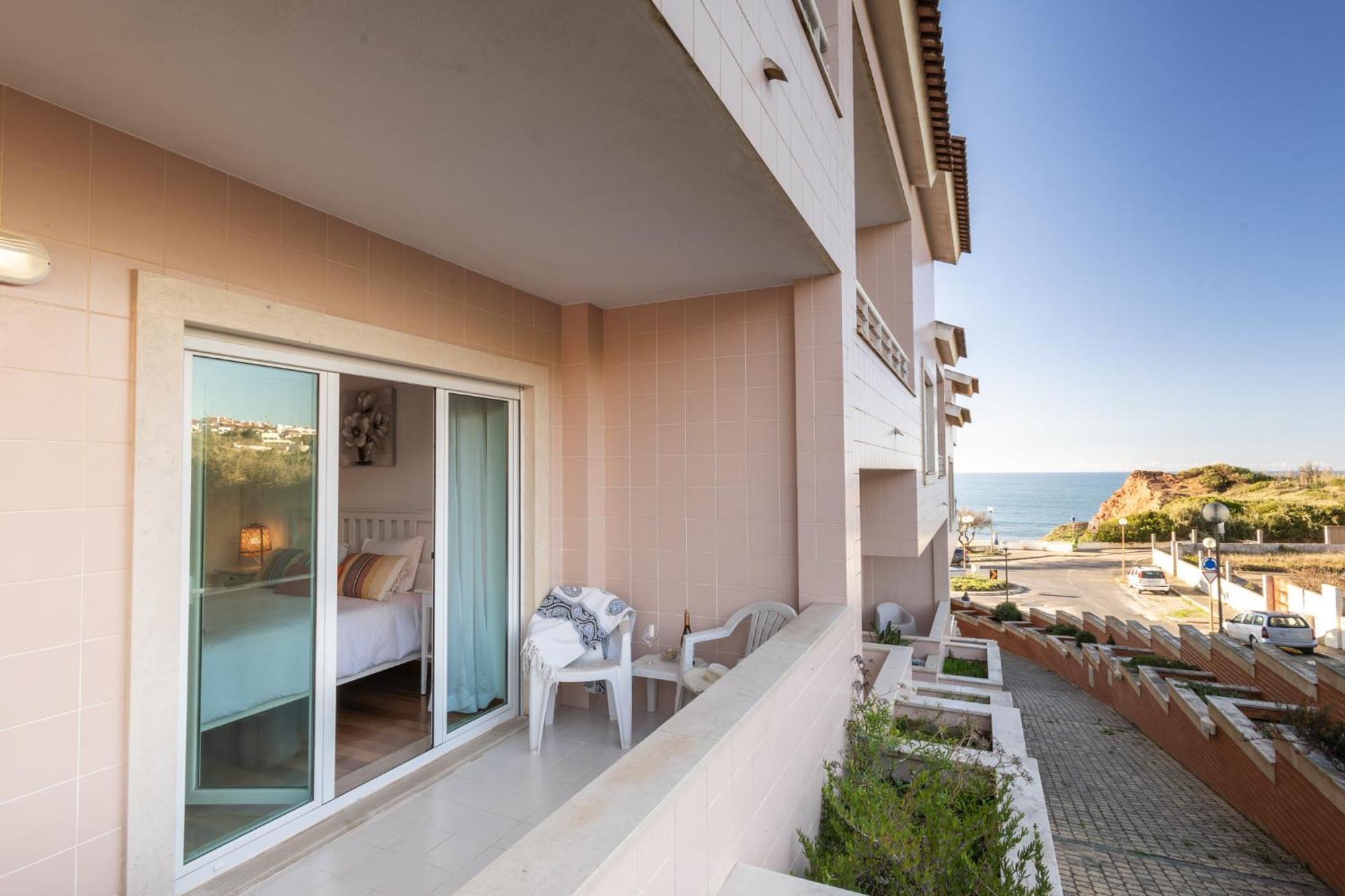 Casa Da Praia - By Smarthomes 圣马蒂纽·杜·波特 外观 照片