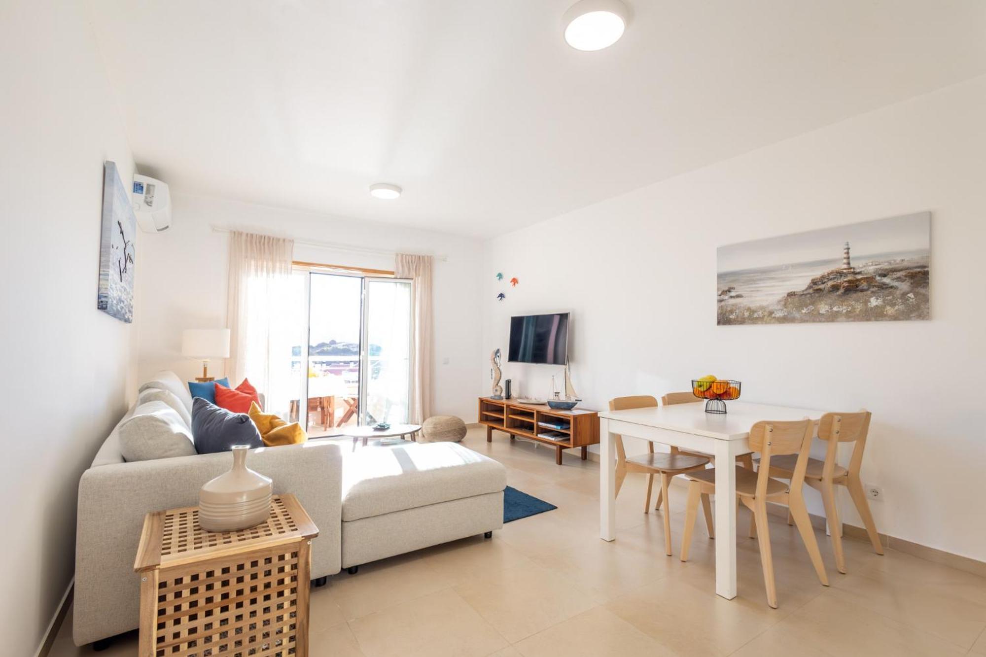 Casa Da Praia - By Smarthomes 圣马蒂纽·杜·波特 外观 照片