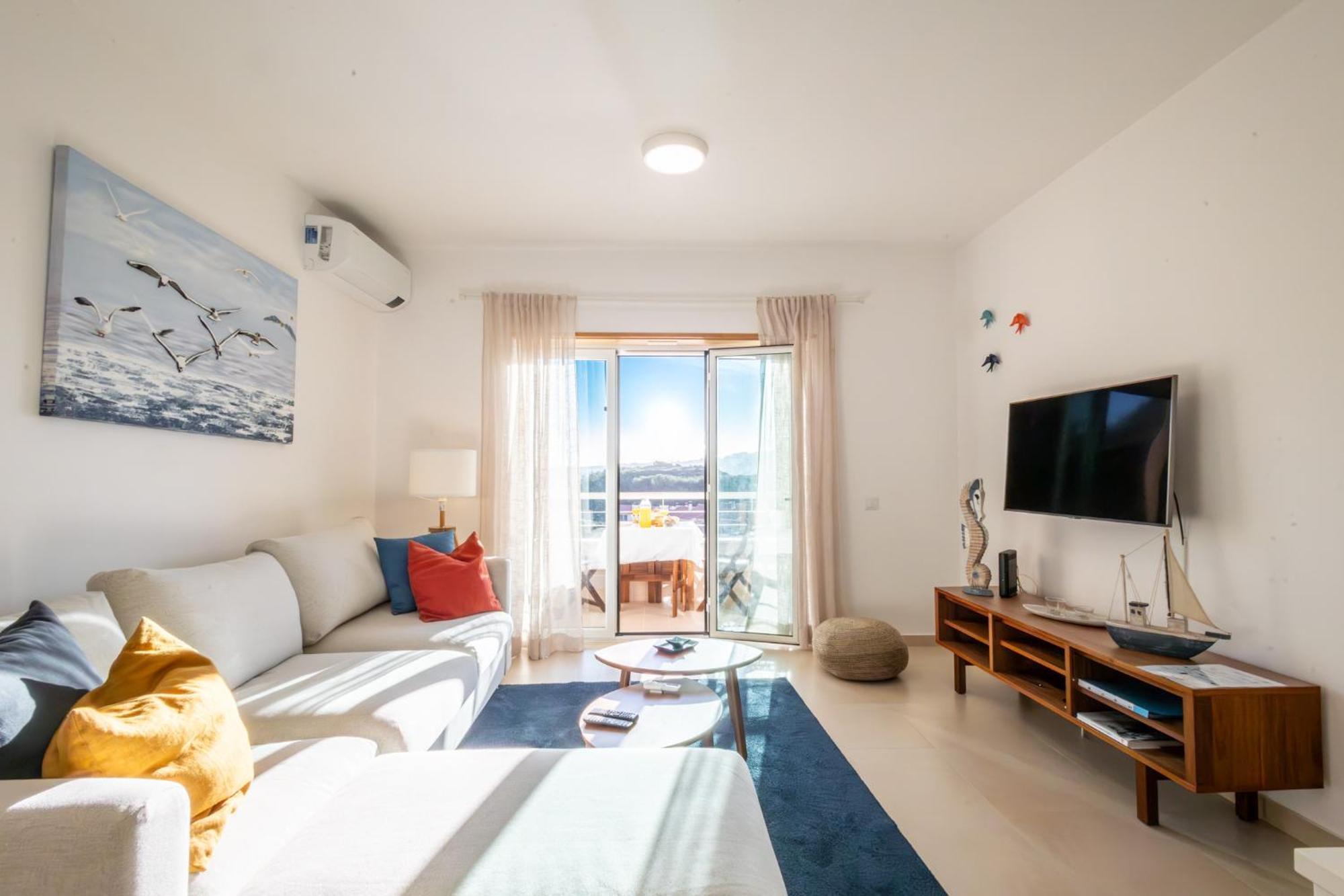 Casa Da Praia - By Smarthomes 圣马蒂纽·杜·波特 外观 照片